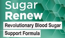 sugar-renew