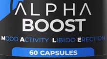 alpha-boost