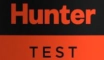 hunter-test
